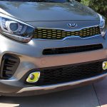 Kia Picanto 1.0 X-Line look (2)