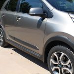 Kia Picanto 1.0 X-Line look (4)