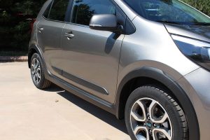 Kia Picanto 1.0 X-Line look (4)