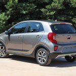 Kia Picanto 1.0 X-Line look (6)