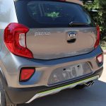 Kia Picanto 1.0 X-Line look (7)