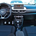Kia Picanto 1.0 X-Line look (9)