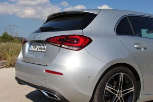 Mercedes A 180 d (11)