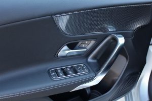 Mercedes A 180 d (20)