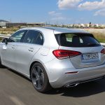 Mercedes A 180 d (3)