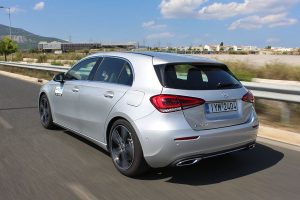 Mercedes A 180 d (3)