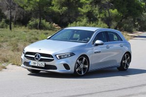 Mercedes A 180 d (4)