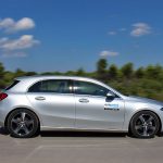 Mercedes A 180 d (7)