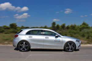 Mercedes A 180 d (7)