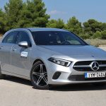 Mercedes A 180 d (8)