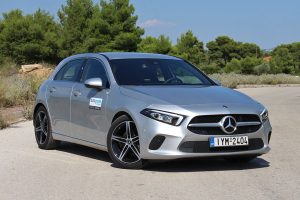 Mercedes A 180 d (8)