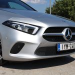 Mercedes A 180 d (9)