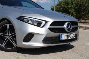 Mercedes A 180 d (9)