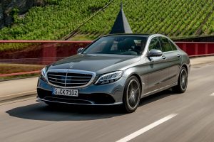 Mercedes-C-Class-2018