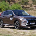 Mitsubishi Eclipse Cross 1,5 CVT AWD (1)