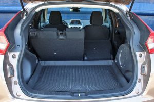 Mitsubishi Eclipse Cross 1,5 CVT AWD (10)