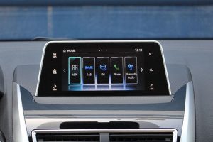 Mitsubishi Eclipse Cross 1,5 CVT AWD (13)