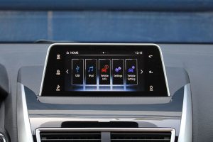 Mitsubishi Eclipse Cross 1,5 CVT AWD (14)