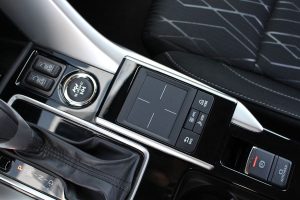 Mitsubishi Eclipse Cross 1,5 CVT AWD (16)