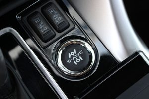 Mitsubishi Eclipse Cross 1,5 CVT AWD (17)