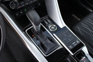 Mitsubishi Eclipse Cross 1,5 CVT AWD (18)