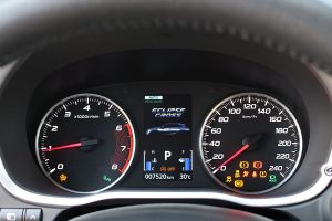 Mitsubishi Eclipse Cross 1,5 CVT AWD (19)