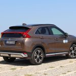 Mitsubishi Eclipse Cross 1,5 CVT AWD (2)