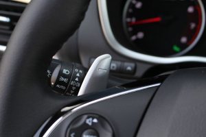 Mitsubishi Eclipse Cross 1,5 CVT AWD (20)