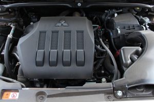 Mitsubishi Eclipse Cross 1,5 CVT AWD (22)