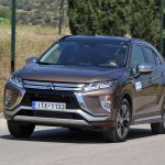 Mitsubishi Eclipse Cross 1,5 CVT AWD (24)