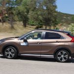 Mitsubishi Eclipse Cross 1,5 CVT AWD (25)