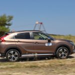 Mitsubishi Eclipse Cross 1,5 CVT AWD (28)