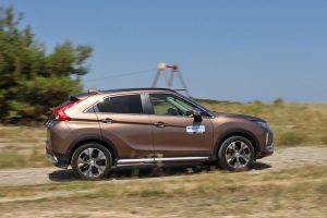 Mitsubishi Eclipse Cross 1,5 CVT AWD (28)