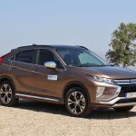 Mitsubishi Eclipse Cross 1,5 CVT AWD (3)