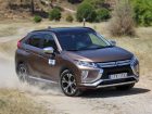 Mitsubishi Eclipse Cross 1,5 CVT AWD (5)