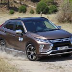 Mitsubishi Eclipse Cross 1,5 CVT AWD (5)