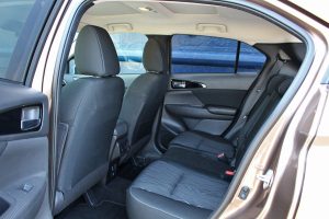 Mitsubishi Eclipse Cross 1,5 CVT AWD (6)