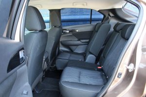 Mitsubishi Eclipse Cross 1,5 CVT AWD (7)