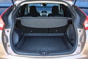 Mitsubishi Eclipse Cross 1,5 CVT AWD (9)