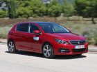 Peugeot 308 1,6D Auto (1)