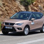 SEAT Arona 1.6 TDI 95 PS (1)