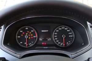 SEAT Arona 1.6 TDI 95 PS (10)