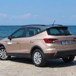 SEAT Arona 1.6 TDI 95 PS (13)