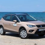 SEAT Arona 1.6 TDI 95 PS (14)