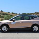 SEAT Arona 1.6 TDI 95 PS (15)