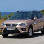 SEAT Arona 1.6 TDI 95 PS (16)