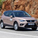 SEAT Arona 1.6 TDI 95 PS (17)