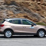 SEAT Arona 1.6 TDI 95 PS (2)