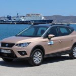 SEAT Arona 1.6 TDI 95 PS (4)