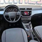 SEAT Arona 1.6 TDI 95 PS (8)